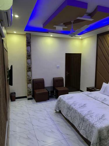 Hotel Defence Orchid Guest House