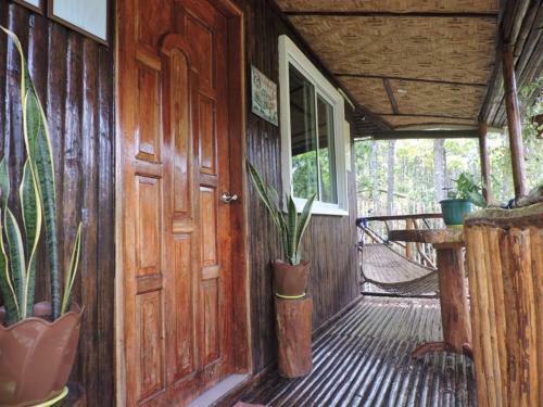 Apartamento Lar'amar Hillside Cabin Rental