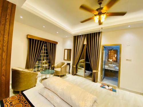 Hotel Beach Queen Resort