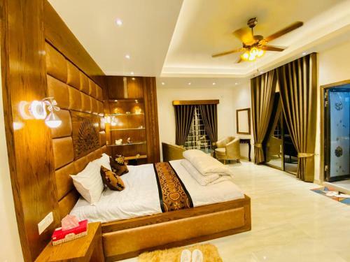 Hotel Beach Queen Resort