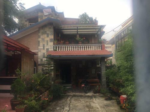 Harit Tara Hostel Pvt. Ltd.