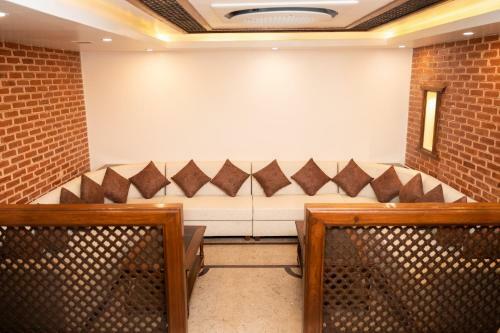 Hotel Kailash Kutee