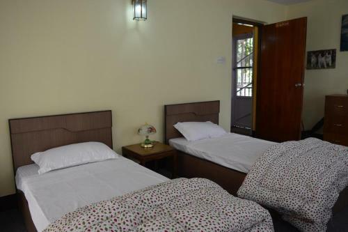 Tahachal Apartment