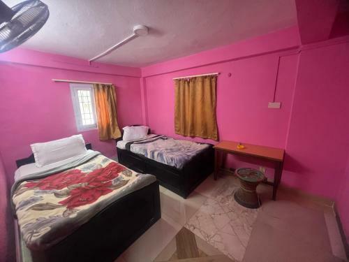 Albergue Kings Land Hotel