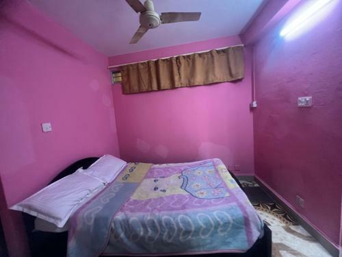 Albergue Kings Land Hotel