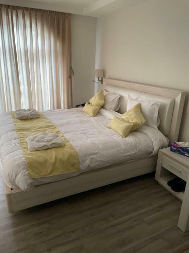 Palmo Holiday Apartments