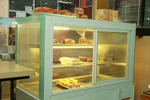 Bed & Breakfast Kathway Hostel & Homestay
