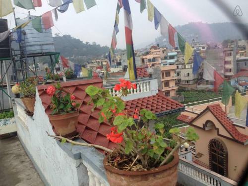 Himalayan Vacation Home