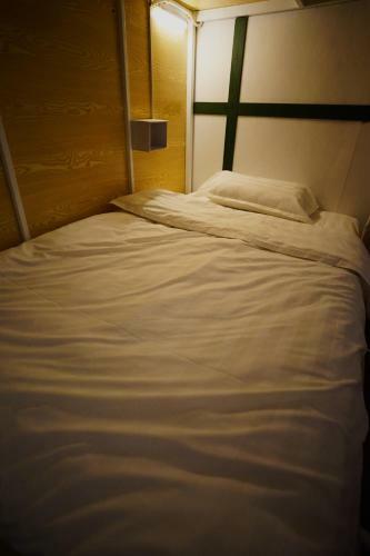 Barn Laos Hostel