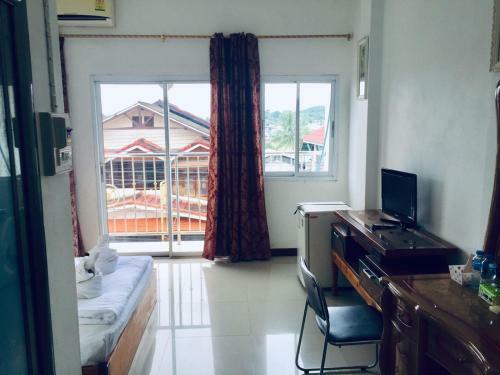 Hotel Hom Pho Guesthouse