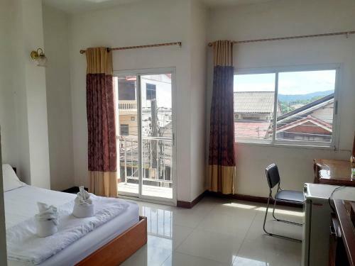 Hotel Hom Pho Guesthouse