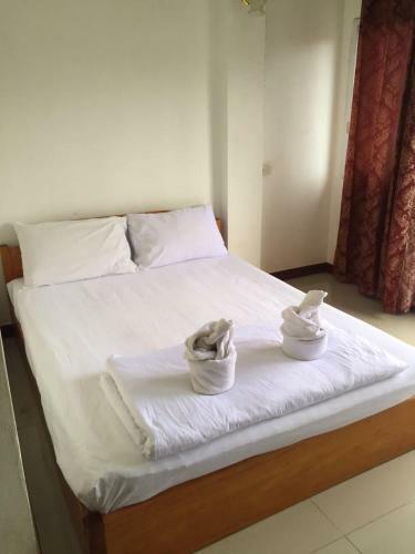 Hotel Hom Pho Guesthouse