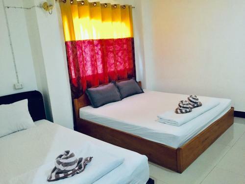 Hotel Hom Pho Guesthouse