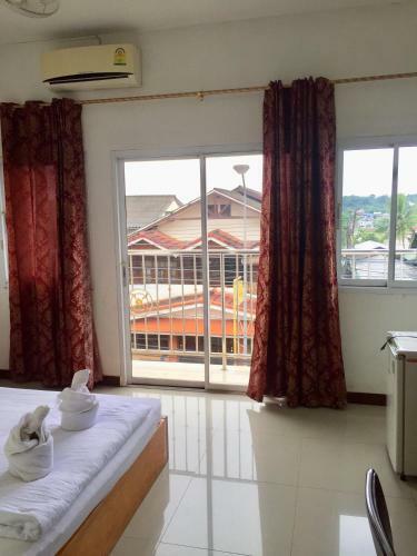 Hotel Hom Pho Guesthouse