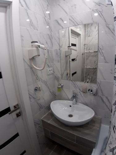 Apartment Lux Tolstogo 90. ??????????? ???? ???????? 90