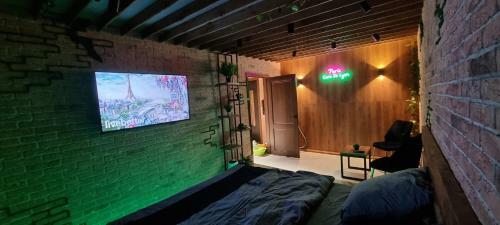 Apartamento Gare De Lyon