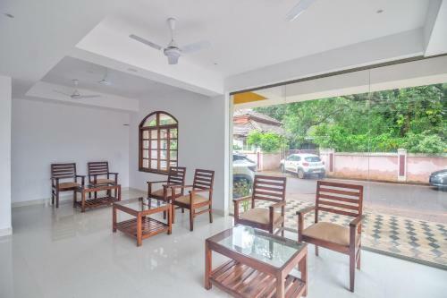 Apartamento Assagao Grande