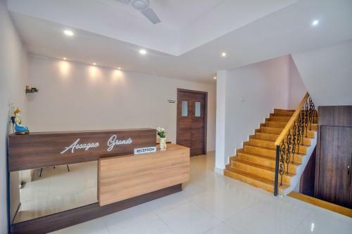 Apartamento Assagao Grande
