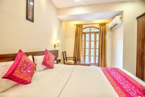 Apartamento Assagao Grande