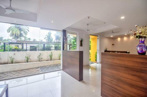 Apartamento Assagao Grande