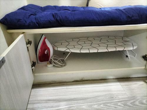 Apartamento Miracle Suite Comfy Studio Unit High Floor 3px