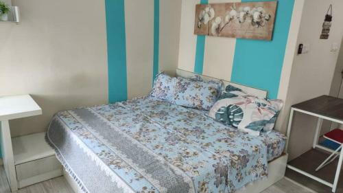 Apartamento Miracle Suite Comfy Studio Unit High Floor 3px