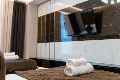 Grey Hotel Dushanbe