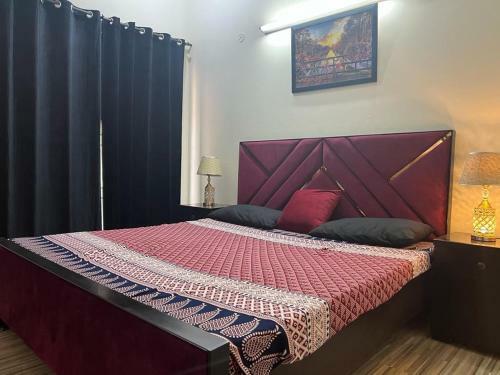 Hostal S.m Luxury Guest House