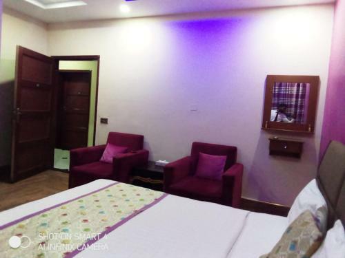 Pace View Hotel Gulberg