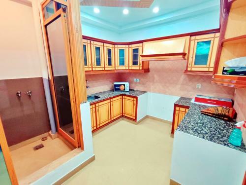 Siaaaz Hotel