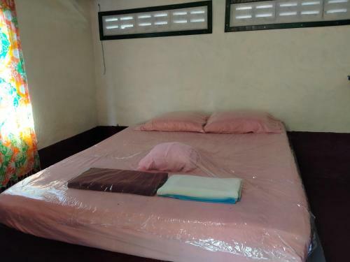 Hostal Neeno Hut