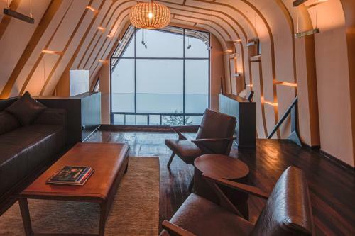Hotel Kavya Resort & Spa