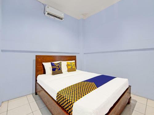 Spot On 91356 Hotel Mustika 2