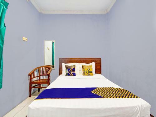 Spot On 91356 Hotel Mustika 2