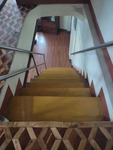 Apartamento Baguio Staycation