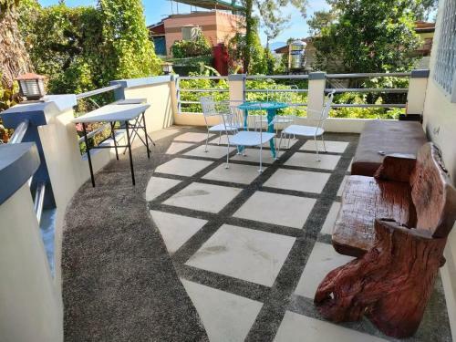 Hostal Balai Montanosa