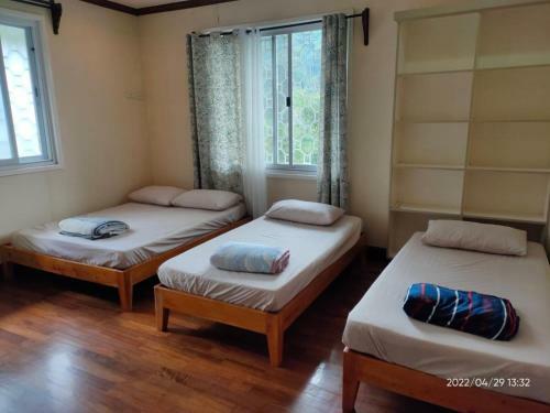Hostal Balai Montanosa
