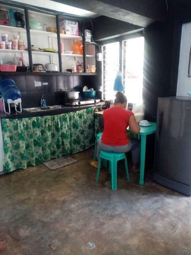 Hostal Kimsy Guesthouse