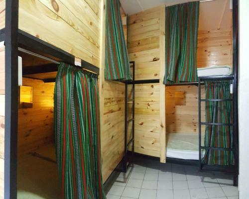 3bu Hostel Baguio - Session-governor Pack