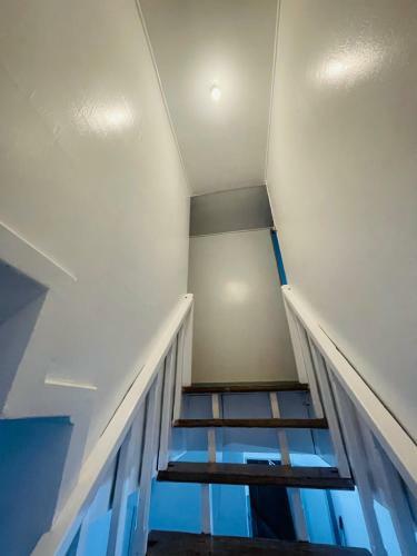 Apartamento 3 Bedroom Unit Kt Transient Baguio