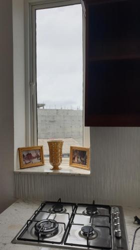 Apartamento Rodrigo Building