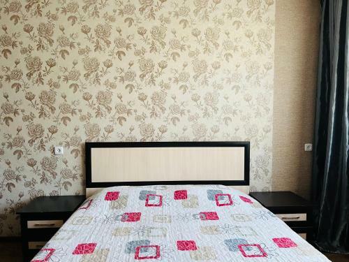 Apartmenty Na Lobody 27a