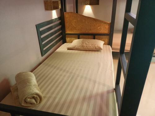 Albergue Friend Seeker