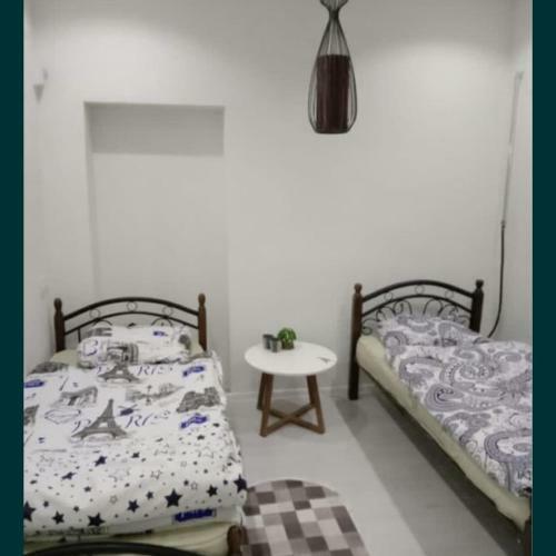 Hostal ?? ??????
