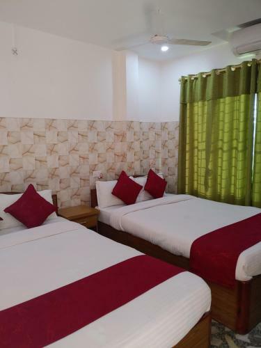 Bed & Breakfast Hotel Nepal Inn.