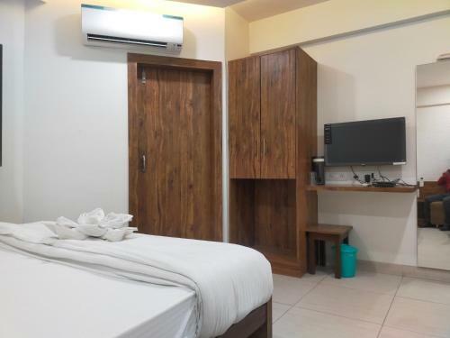 Hotel Kartiki