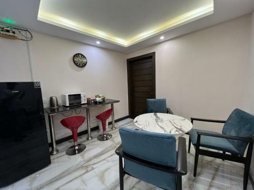 Ortus - Murree Apartments