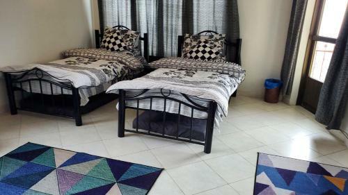 Rove Lodging-3 Bedroom Service Apartment-mountain View