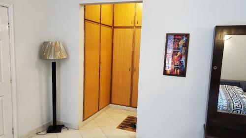 Rove Lodging-3 Bedroom Service Apartment-mountain View