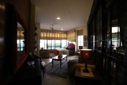 Hotel Sierra Sky Luxury Villas